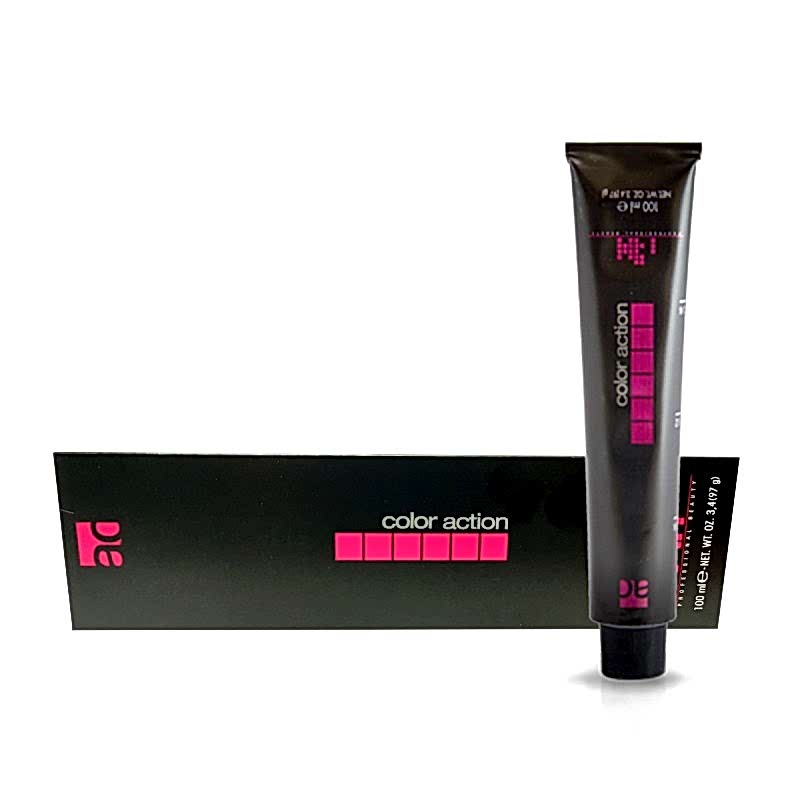 COLOR ACTION VOPSEA DE PAR 100ML - NR. 5.15 COLOR ACTION VOPSEA DE PAR 100ML - NR. 5.15