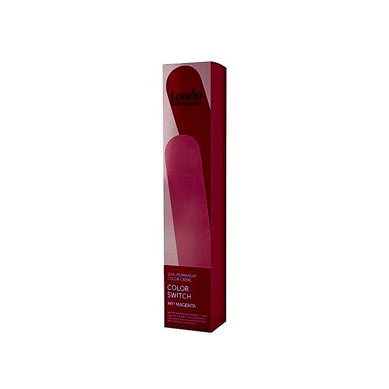 Color Switch - My Magenta 80ml - Londa Professional