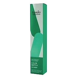 Go Green - Londa Color Switch - 80ml - Londa Professional