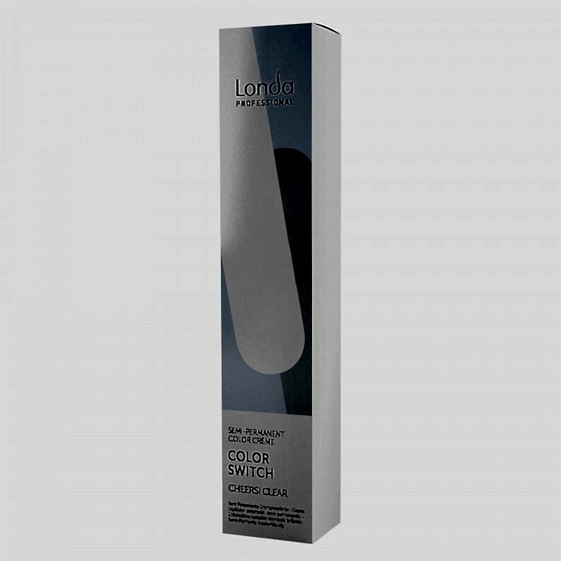 Color Switch - Cheers Clear 80ml - Londa Professional