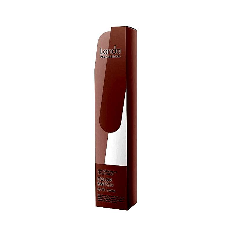 Cute Coral - Londa Color Switch - 80ml - Londa Professional