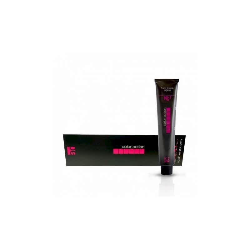 1.0 - Color Action - Vopsea de par - 100ml 1.0 - Color Action - Vopsea de par - 100ml