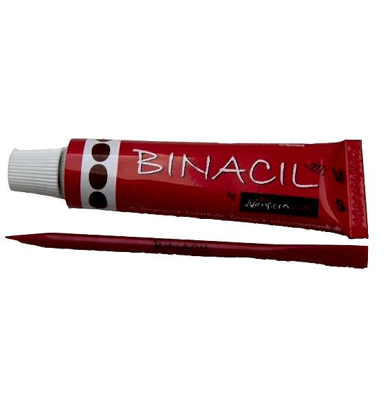Maro - Brown - Vopsea de gene si sprancene - Binacil Maro - Brown - Vopsea de gene si sprancene - Binacil