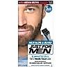Medium Brown - M-35 - Vopsea de barba - Just For Men