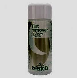 Tint Remover - 100 ml -Refectocil - Eliminator vopsea