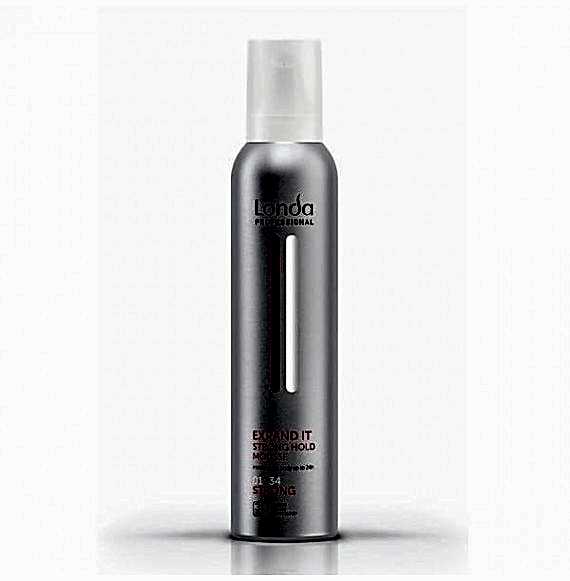 Londa Expand it - spuma de par - fixare puternica - 200ml - New