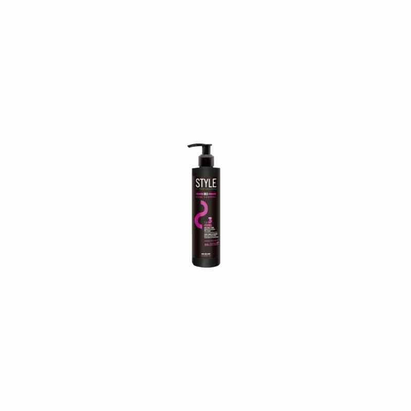 Crema pentru par cret Curl Control 300 ml - New - Hipertin Professional Crema pentru par cret Curl Control 300 ml - New - Hipertin Professional