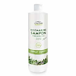 Lady Stella Vitacare - sampon 1000 ml - Rozmaring