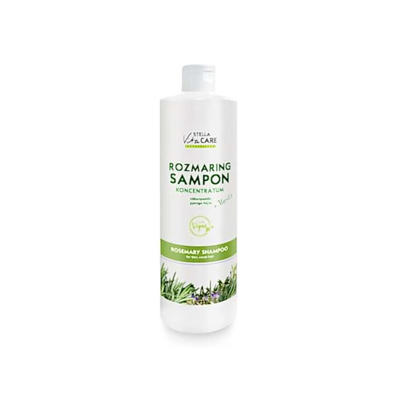 Lady Stella Vitacare - sampon 1000 ml - Rozmaring Lady Stella Vitacare - sampon 1000 ml - Rozmaring