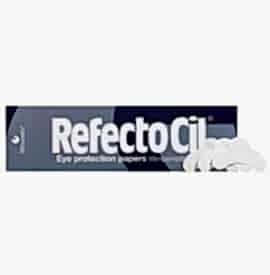 Hartie protectoare pentru ochi- 96 buc-Refectocil
