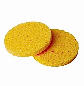 Burete cosmetica