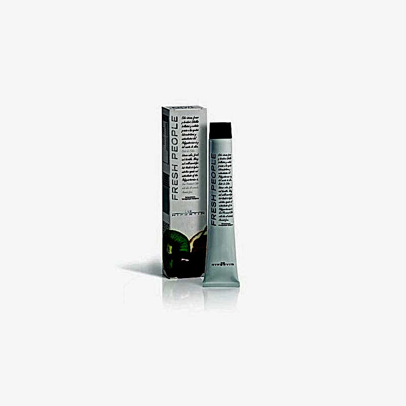 5/00 light chestnut - Vopsea Demipermanenta - hipertin professional - 60 ml 5/00 light chestnut - Vopsea Demipermanenta - hipertin professional - 60 ml