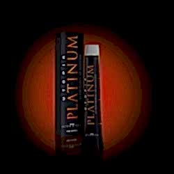 5/97 - Castaniu Deschis Tabacco Maro - Platinum
