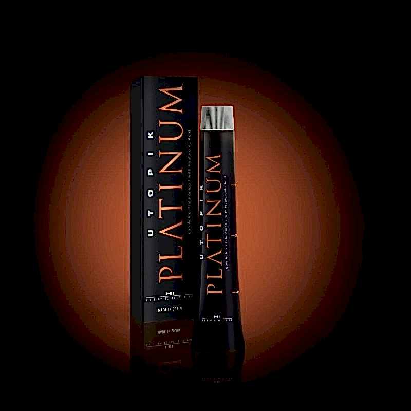 5/97 - Castaniu Deschis Tabacco Maro - Platinum