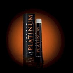 6/97 - Blond Inchis Tabacco Maro - Platinum