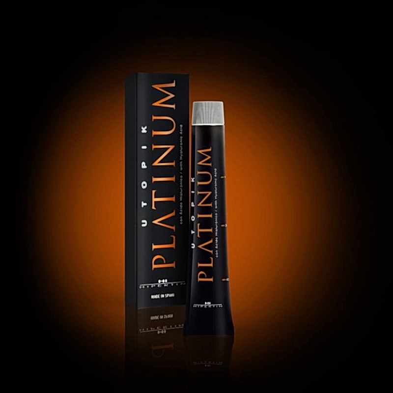 5/73 - Utopik - Platinum - Hipertin Professional 5/73 - Utopik - Platinum - Hipertin Professional