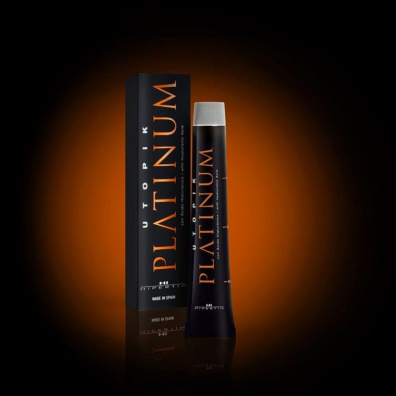 4/30 - utopik - platinum - Hipertin Professional 4/30 - utopik - platinum - Hipertin Professional
