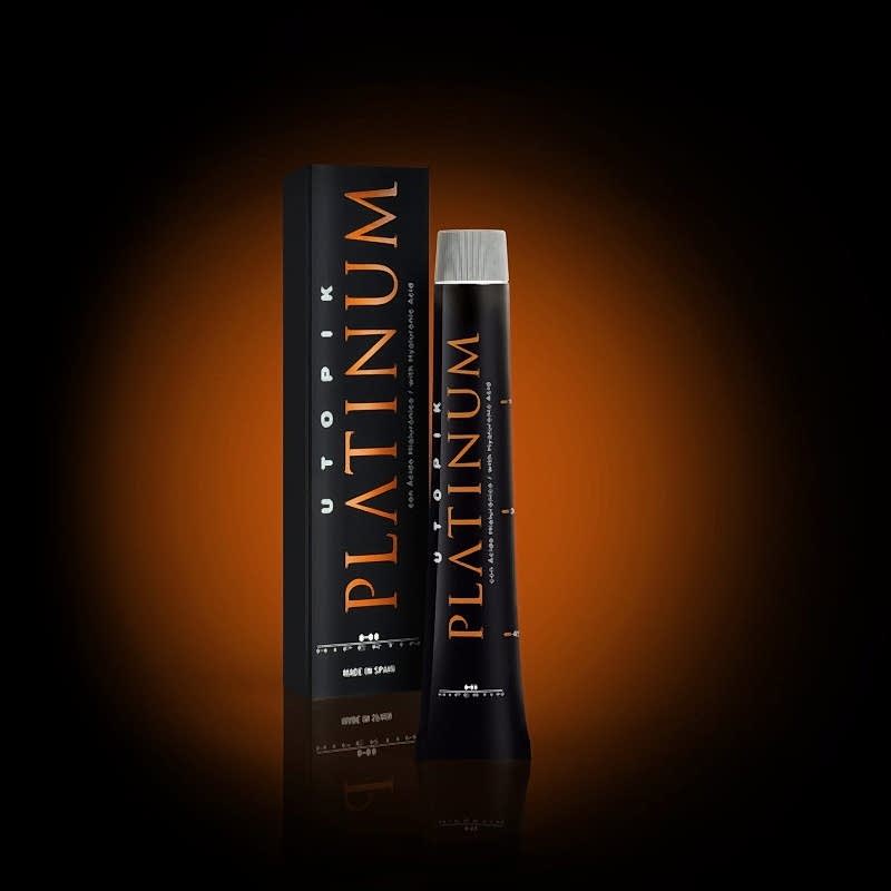 6/00+ - utopik - platinum - Hipertin Professional 6/00+ - utopik - platinum - Hipertin Professional