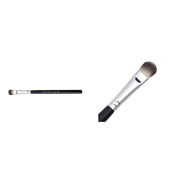 Bosz - Pensula pentru machiaj - BC211 Bosz - Pensula pentru machiaj - BC211