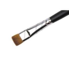 Bosz - Pensula plata pentru pleoape - CB328-8