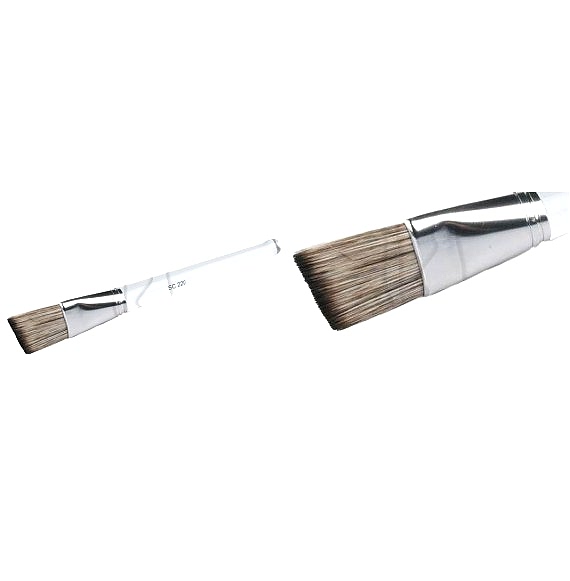 Bosz - Pensula pentru machiaj - SC220 Bosz - Pensula pentru machiaj - SC220