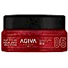 Agiva Hair Wax 05 - Mega Strong Aqua Wax - 90ml