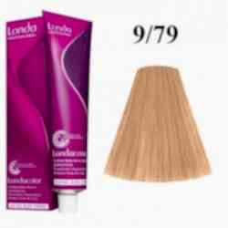 9/79 - LondaColor - Vopsea de par - Londa Professionals - 60 ml