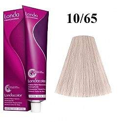 10/65 - LondaColor - Vopsea de par - Londa Professionals - 60 ml