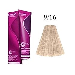 9/16 - LondaColor - Vopsea de par - Londa Professionals - 60 ml