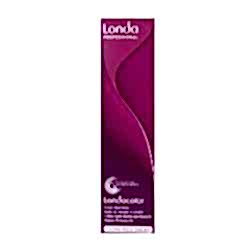 12/7 - LondaColor - Vopsea de par - Londa Professionals - 60 ml