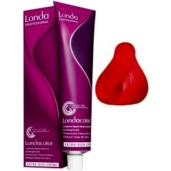 0/43 - Pigment - Mix Rosu Auriu - LondaColor - Vopsea de par - Londa Professionals - 60 ml