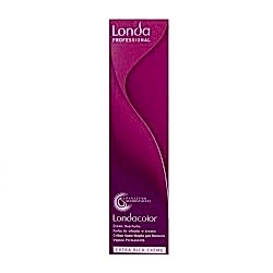 4/0 - LondaColor - Vopsea de par - Londa Professionals - 60 ml