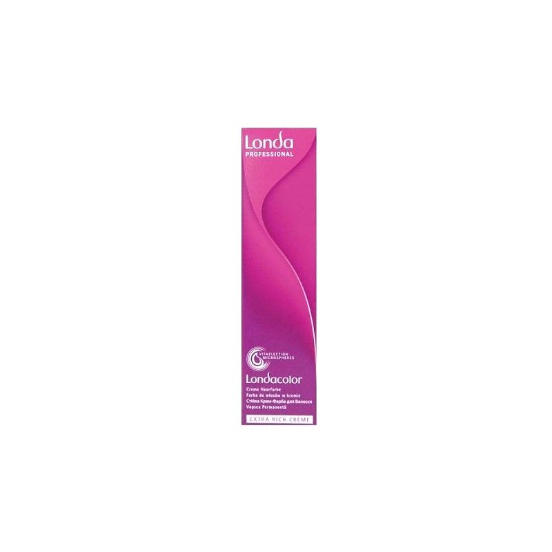 6/0 - LondaColor - Vopsea de par - Londa Professionals - 60 ml 6/0 - LondaColor - Vopsea de par - Londa Professionals - 60 ml