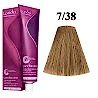 7/38 - Blond Mediu Auriu Perlat - LondaColor - Vopsea de par - Londa Professionals - 60 ml