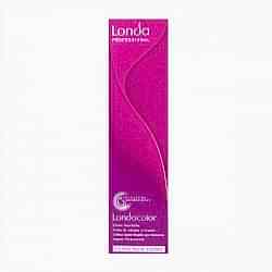 7/44 - Blond Mediu Cupru Intens - LondaColor - Vopsea de par - Londa Professionals - 60 ml