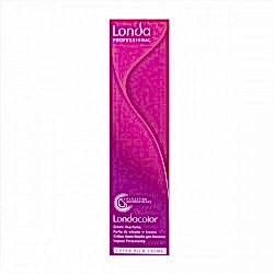 8/0 - Blond Deschis - LondaColor - Vopsea de par - Londa Professionals - 60 ml