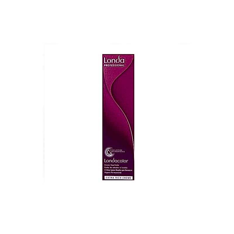 8/0 - Blond Deschis - LondaColor - Vopsea de par - Londa Professionals - 60 ml 8/0 - Blond Deschis - LondaColor - Vopsea de par - Londa Professionals - 60 ml