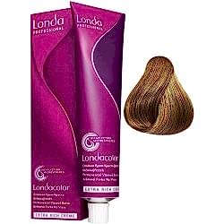 8/0 - Blond Deschis - LondaColor - Vopsea de par - Londa Professionals - 60 ml