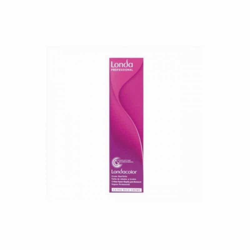 8/07 - Blond Deschis Natural Castaniu - LondaColor - Vopsea de par - Londa Professionals - 60 ml 8/07 - Blond Deschis Natural Castaniu - LondaColor - Vopsea de par - Londa Professionals - 60 ml