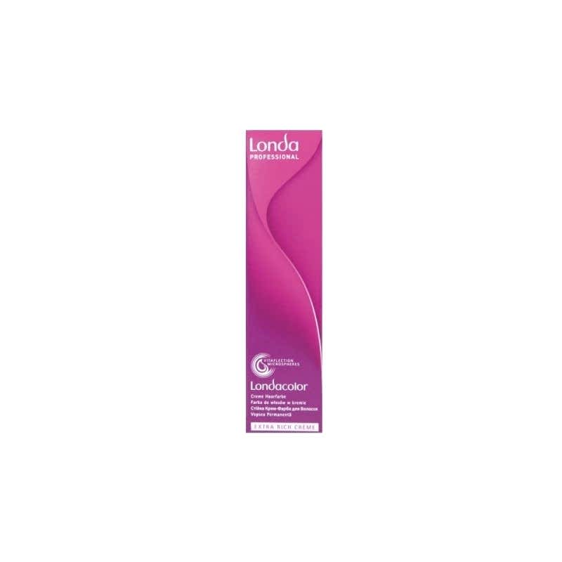 8/1 - Blond Deschis Cenusiu - LondaColor - Vopsea de par - Londa Professionals - 60 ml 8/1 - Blond Deschis Cenusiu - LondaColor - Vopsea de par - Londa Professionals - 60 ml
