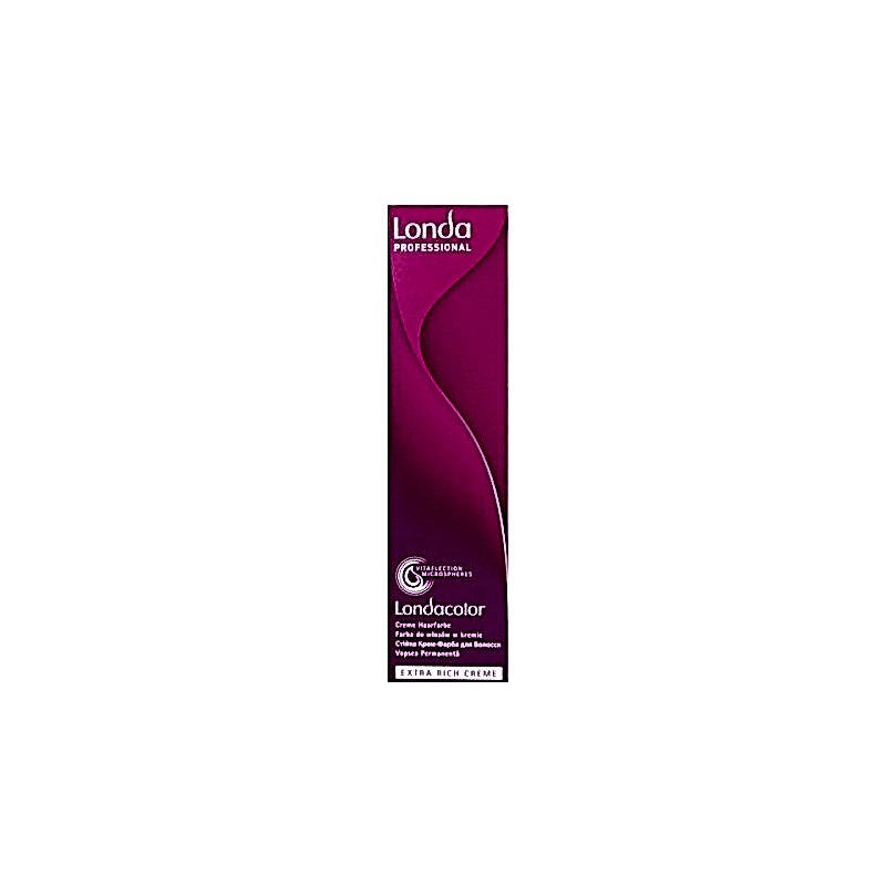 8/45 - LondaColor - Vopsea de par - Londa Professionals - 60 ml 8/45 - LondaColor - Vopsea de par - Londa Professionals - 60 ml