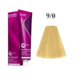 9/0 - LondaColor - Vopsea de par - Londa Professionals - 60 ml