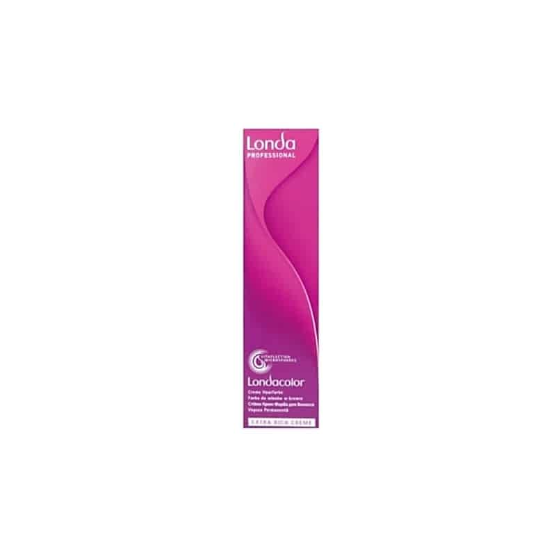 4/65 - LondaColor - Vopsea de par - Londa Professionals - 60 ml 4/65 - LondaColor - Vopsea de par - Londa Professionals - 60 ml