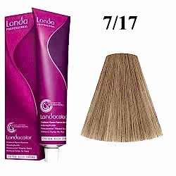 7/17 - LondaColor - Vopsea de par - Londa Professionals - 60 ml