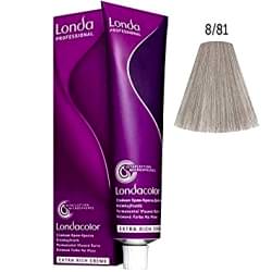 8/81 - LondaColor - Vopsea de par - Londa Professionals - 60 ml