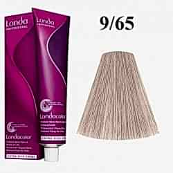 9/65 - LondaColor - Vopsea de par - Londa Professionals - 60 ml