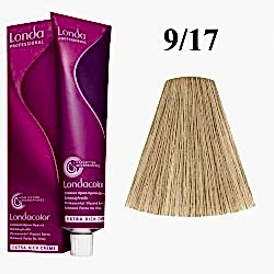 9/17 - LondaColor - Vopsea de par - Londa Professionals - 60 ml