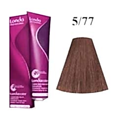 5/77 - LondaColor - Vopsea de par - Londa Professionals - 60 ml