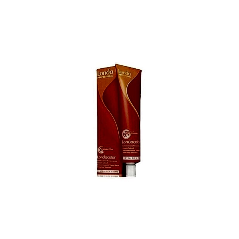 10/6- LondaColor - Vopsea fara amoniac - Nuantator - 60 ml