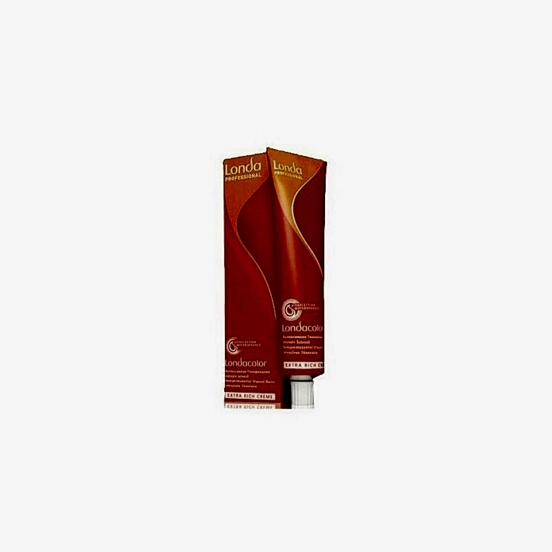 8/81- LondaColor - Vopsea fara amoniac - Nuantator - 60 ml